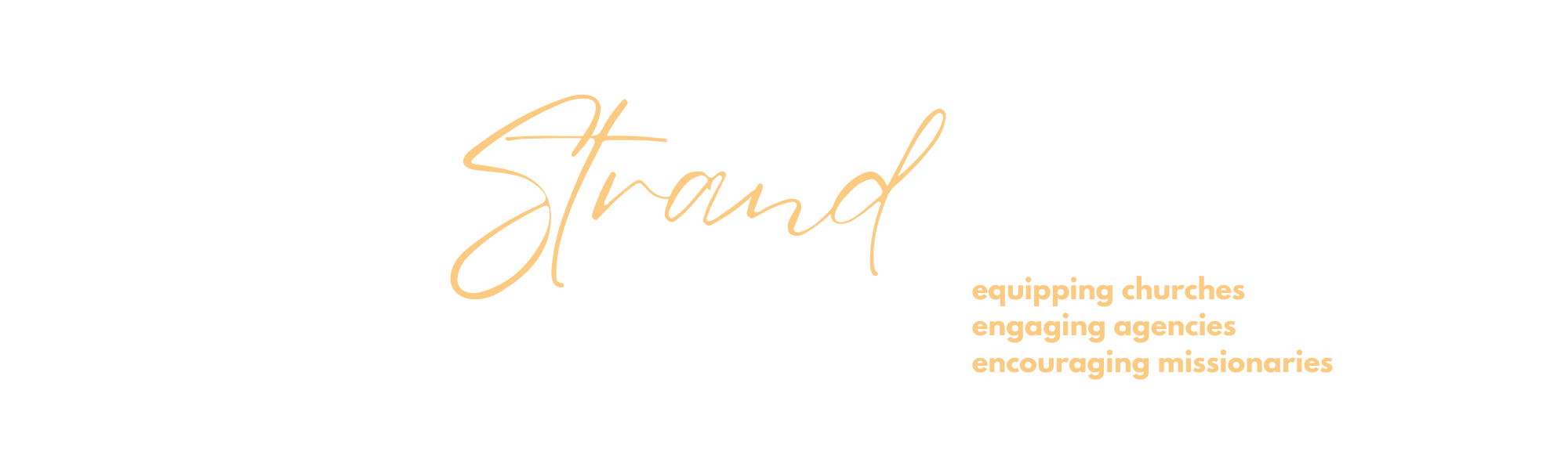 revised Three Strands logo- banner#8